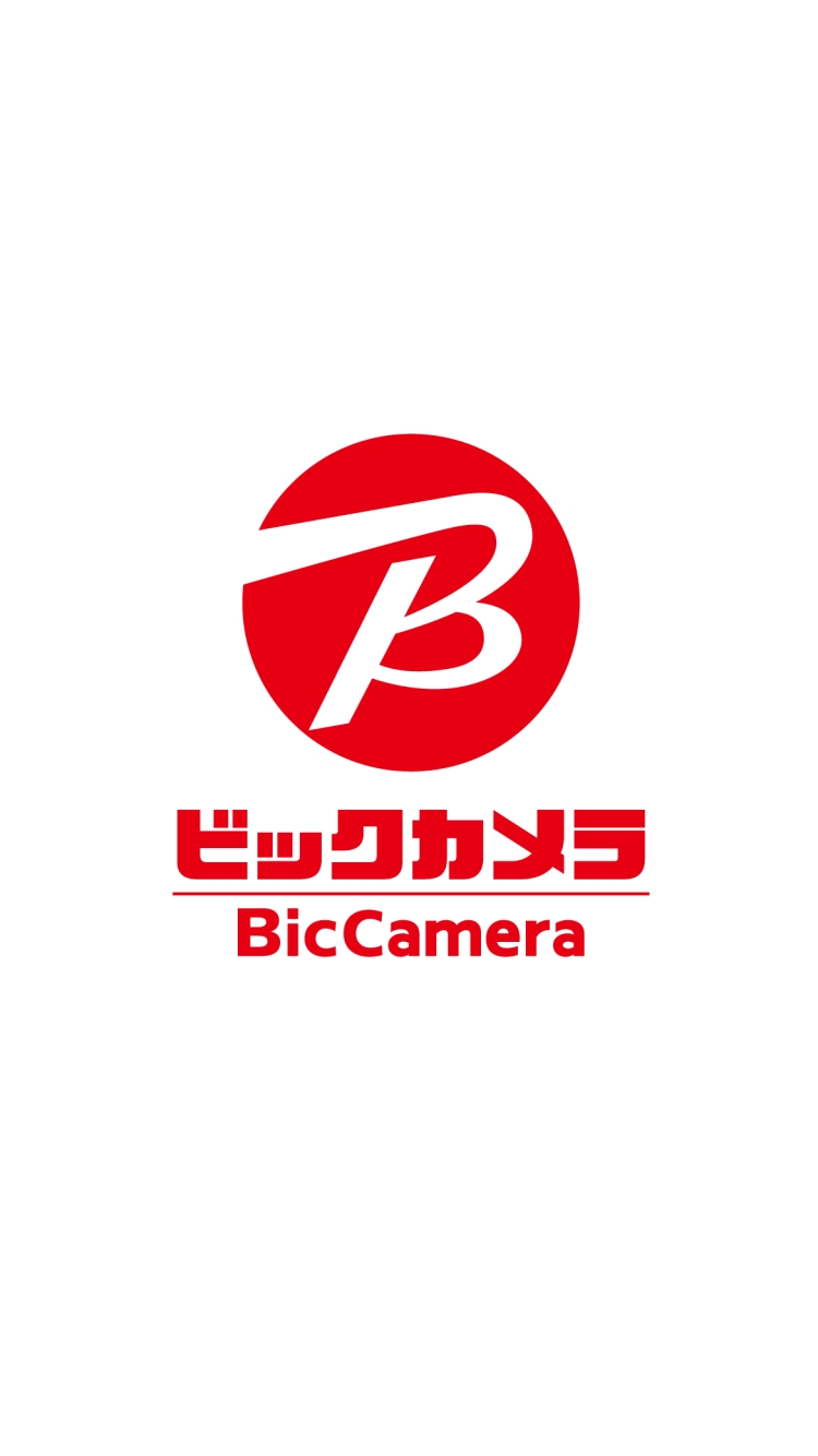 ビックカメラの750 x 1334 / スマホ壁紙