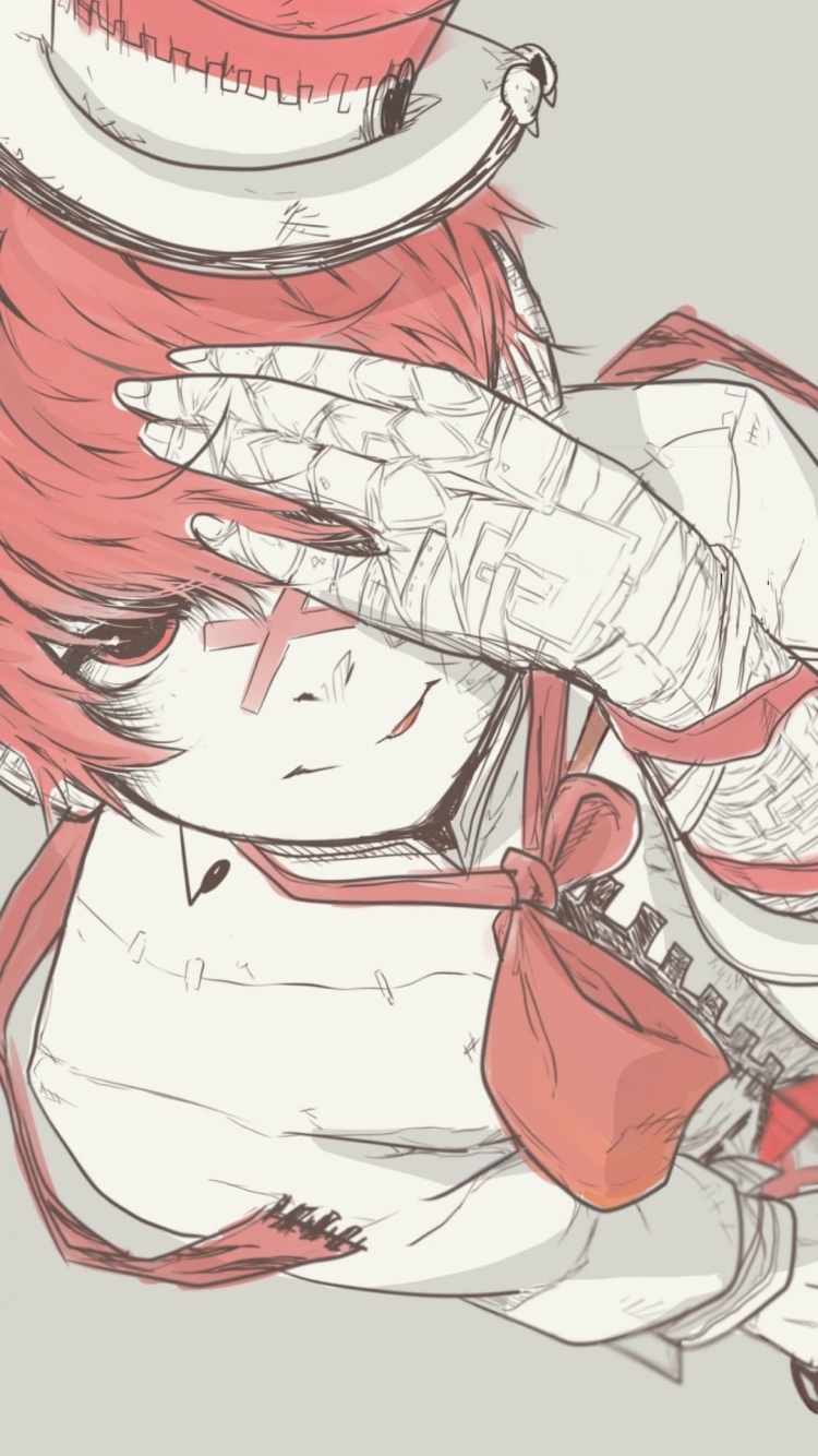 かっこいいFukase / 手書き / セカオワ / ボカロ / ボーカロイドの750 x 1334 / スマホ壁紙