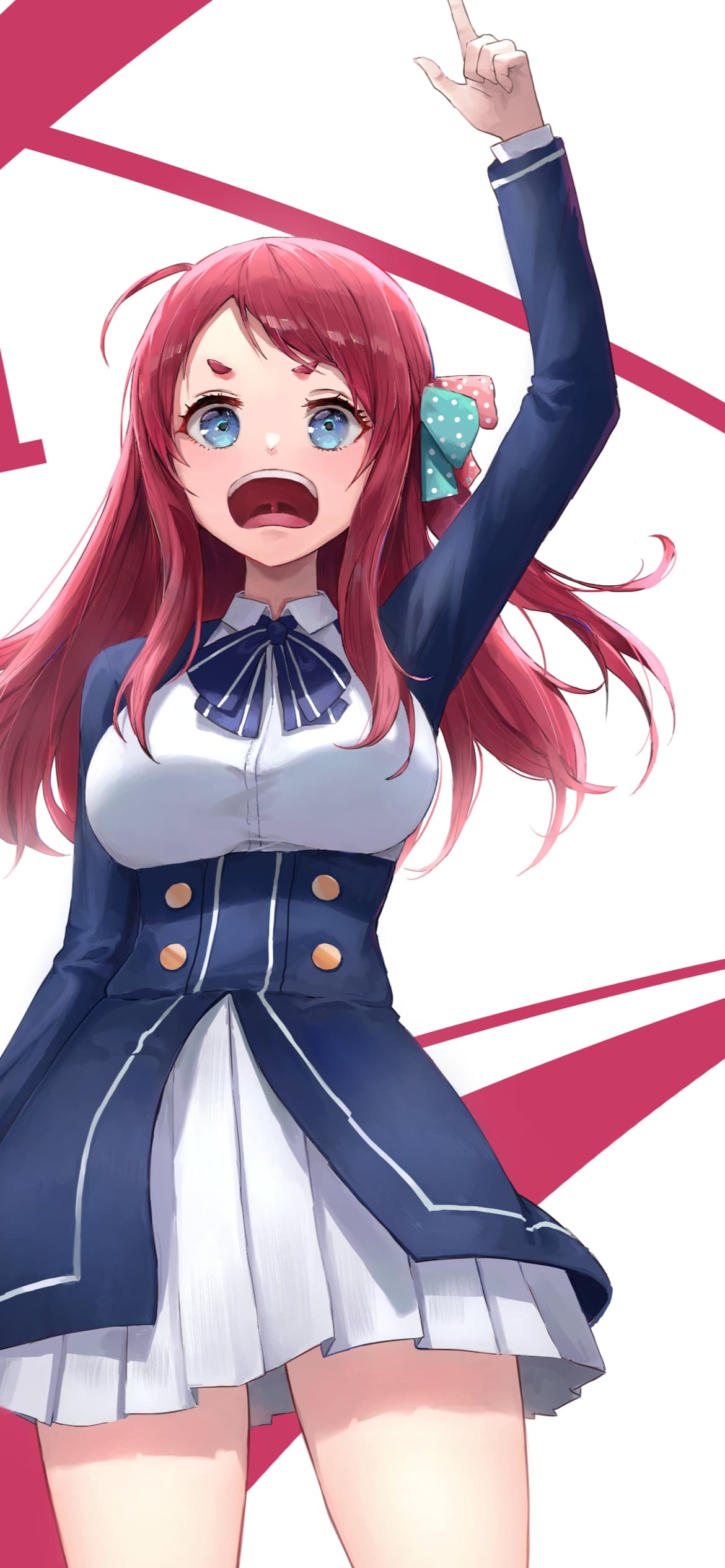 源さくら / かわいい / ファンアート / ゾンビランドサガの1170 x 2532 / スマホ壁紙