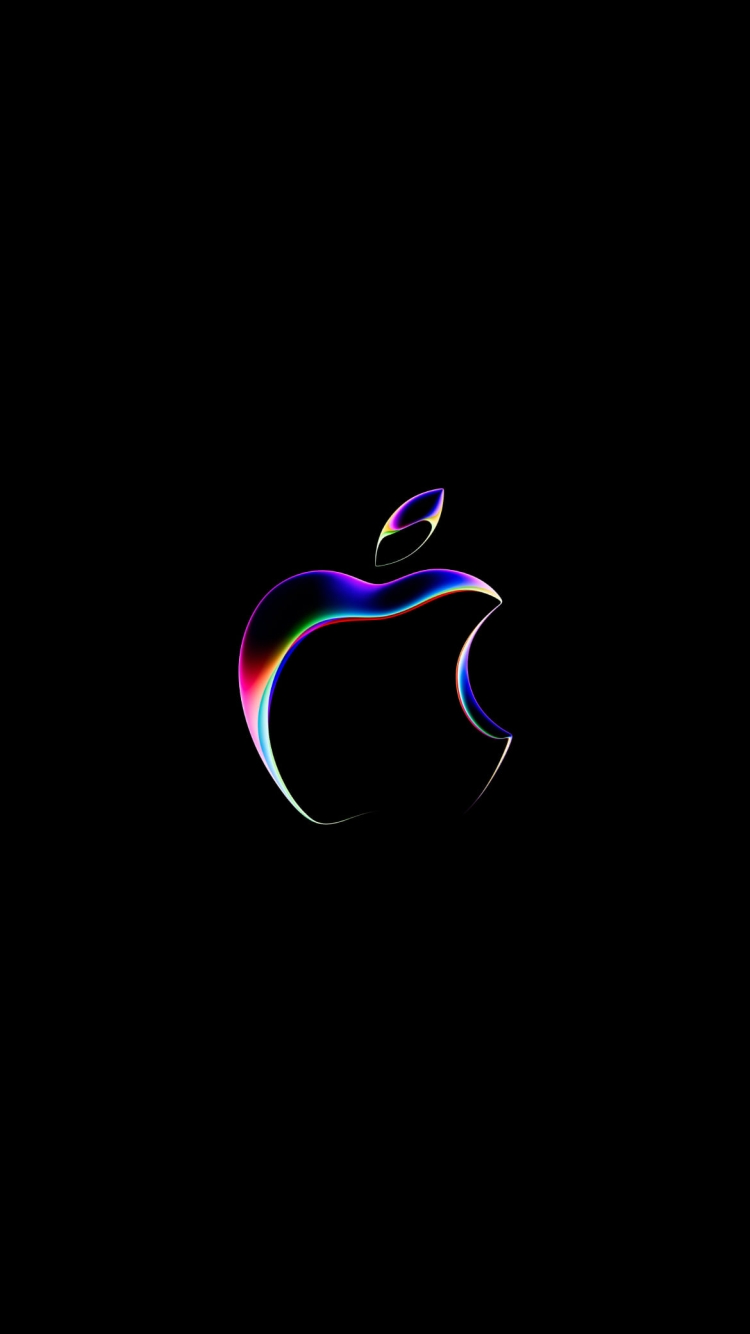 WWDC23 / 2023 Apple Worldwide Developers Conferenceの750 x 1334 / スマホ壁紙