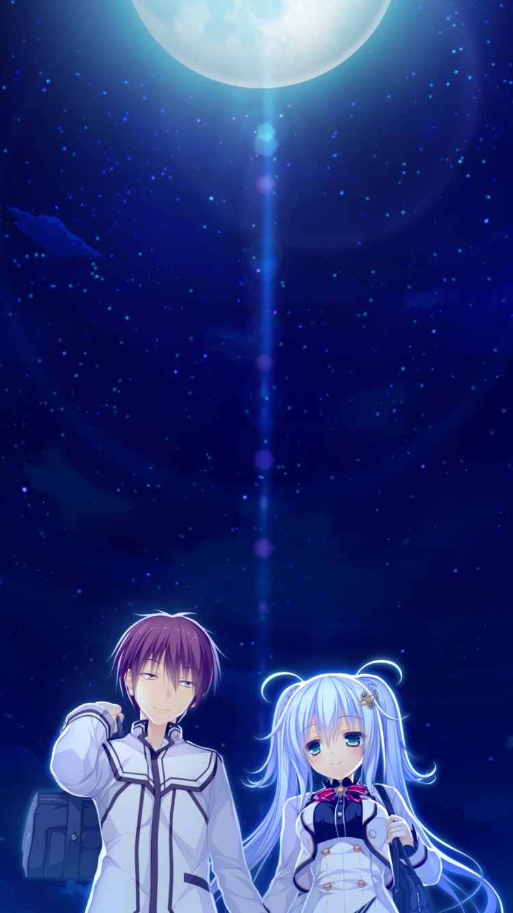 クルル / ワールド・エレクションの750 x 1334 / スマホ壁紙