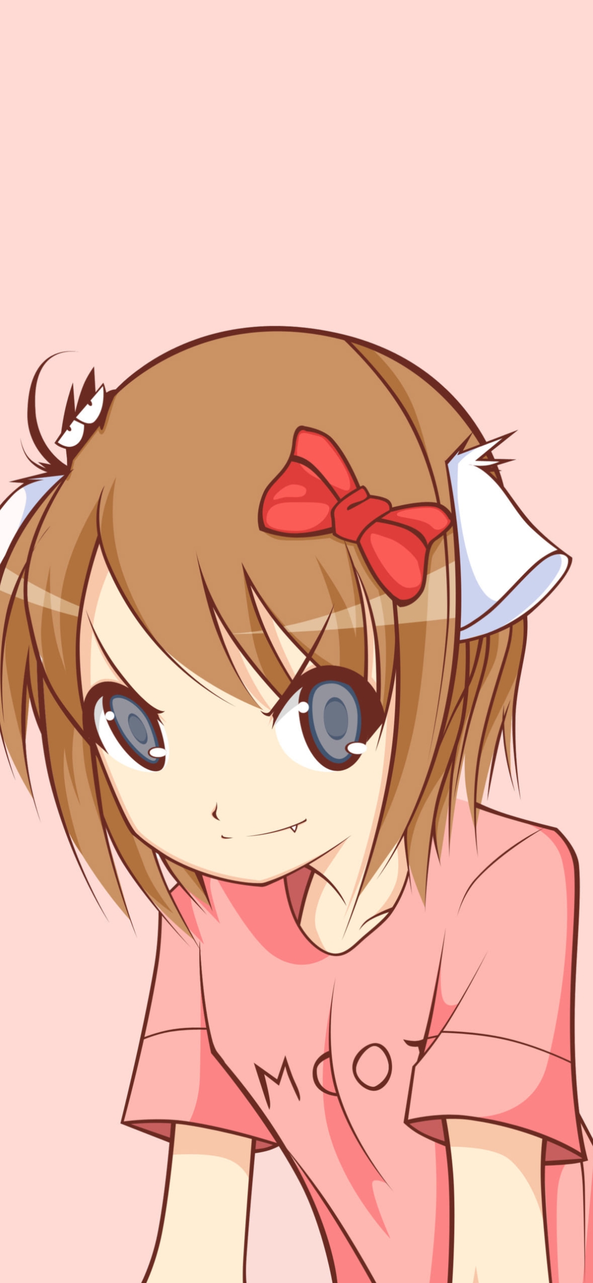 4chan / ヨツバチャンネルの1170 x 2532 / スマホ壁紙