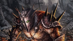 スポーン spawnのデスクトップPC用の壁紙