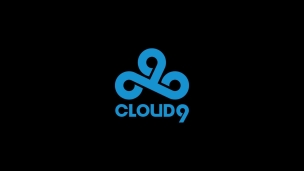Cloud9 / eスポーツチーム / Skadoodle / Kaymind / ShroudのデスクトップPC用の壁紙