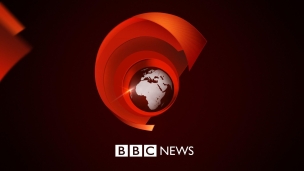 BBCニュースのデスクトップPC用の壁紙