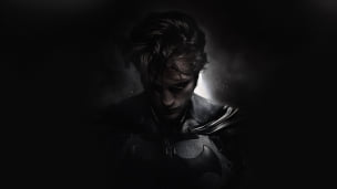 バットマン / ロバート・パティンソン / Batman / Robert PattinsonのデスクトップPC用の壁紙