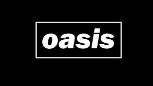 Oasis オアシスのデスクトップPC用の壁紙