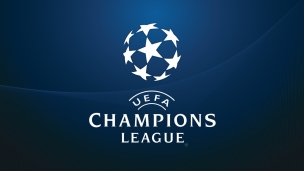 UEFA CHAMPIONS LEAGUEのデスクトップPC用の壁紙