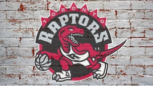 トロント・ラプターズ Toronto RaptorsのデスクトップPC用の壁紙