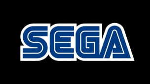 SEGA セガのデスクトップPC用の壁紙