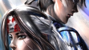 キングダム / 信 / 羌瘣のデスクトップPC用の壁紙