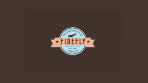FIREFLYのデスクトップPC用の壁紙