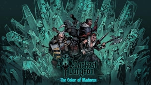 Darkest DungeonのデスクトップPC用の壁紙