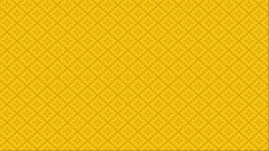 黄色 / マスタード / 菊の花 / 模様 / パターンのデスクトップPC用の壁紙