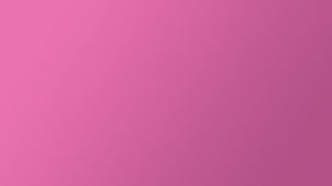綺麗な淡いピンクのグラデーションパターンのデスクトップPC用の壁紙