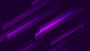 複数の紫の長方形 / グラデーションのデスクトップPC用の壁紙