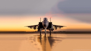 F-5 / タイガーII / ノースロップ社 / アメリカ合衆国 / 戦闘機のデスクトップPC用の壁紙