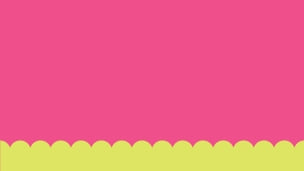 ケイト・スペード ニューヨーク / ピンク / 黄色 / ガーリーのデスクトップPC用の壁紙