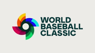 WBC / WORLD BASEBALL CLASSIC / ロゴのデスクトップPC用の壁紙