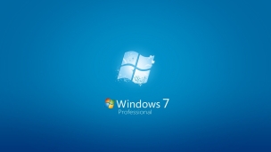 Windows7のデスクトップPC用の壁紙
