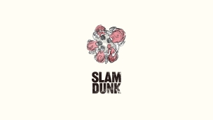 スラムダンク SLAM DUNKのデスクトップPC用の壁紙
