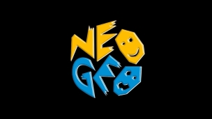 ネオジオ / Neo GeoのデスクトップPC用の壁紙