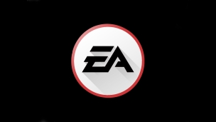 EA エレクトロニック・アーツのデスクトップPC用の壁紙