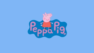 ペッパピッグ / Peppa PigのデスクトップPC用の壁紙