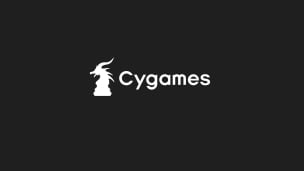 Cygames サイゲームズ ロゴのデスクトップPC用の壁紙