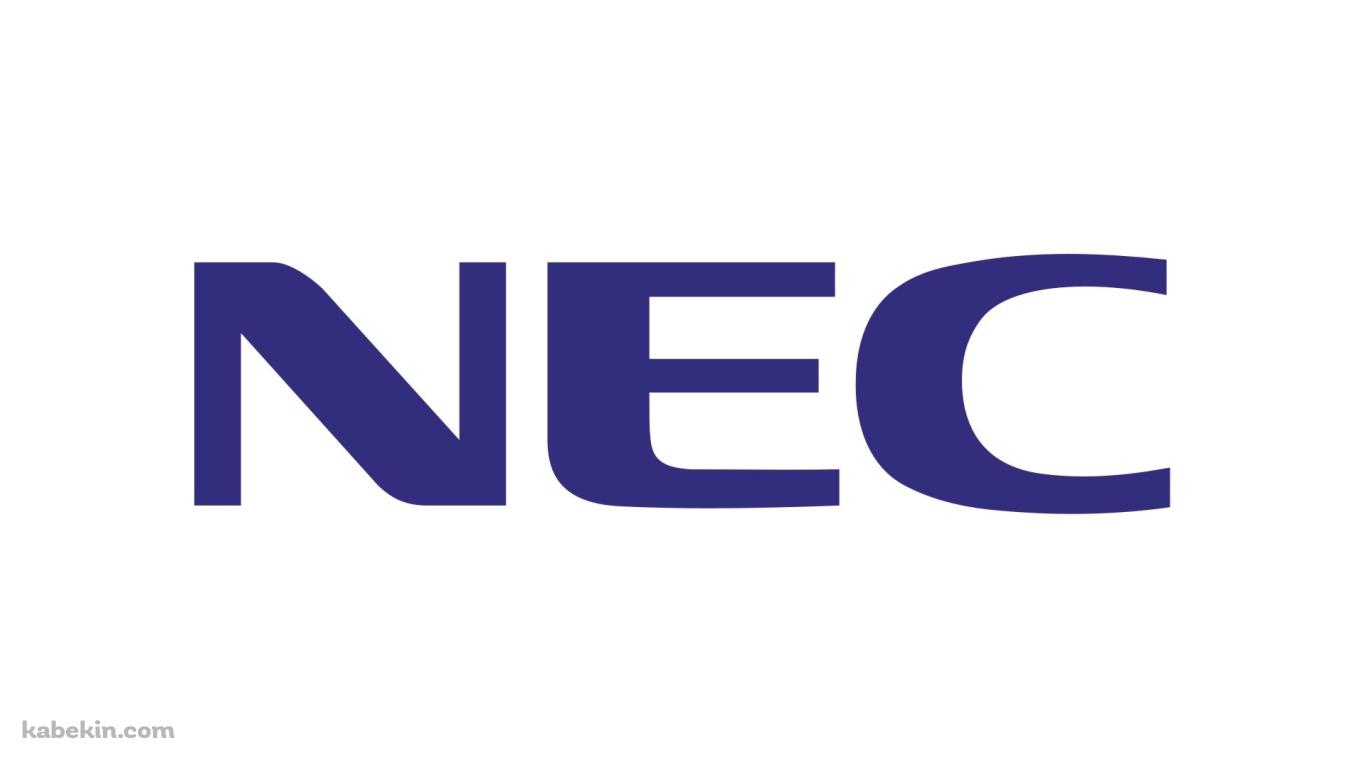 NECの壁紙(1366px x 768px) 高画質 PC・デスクトップ用