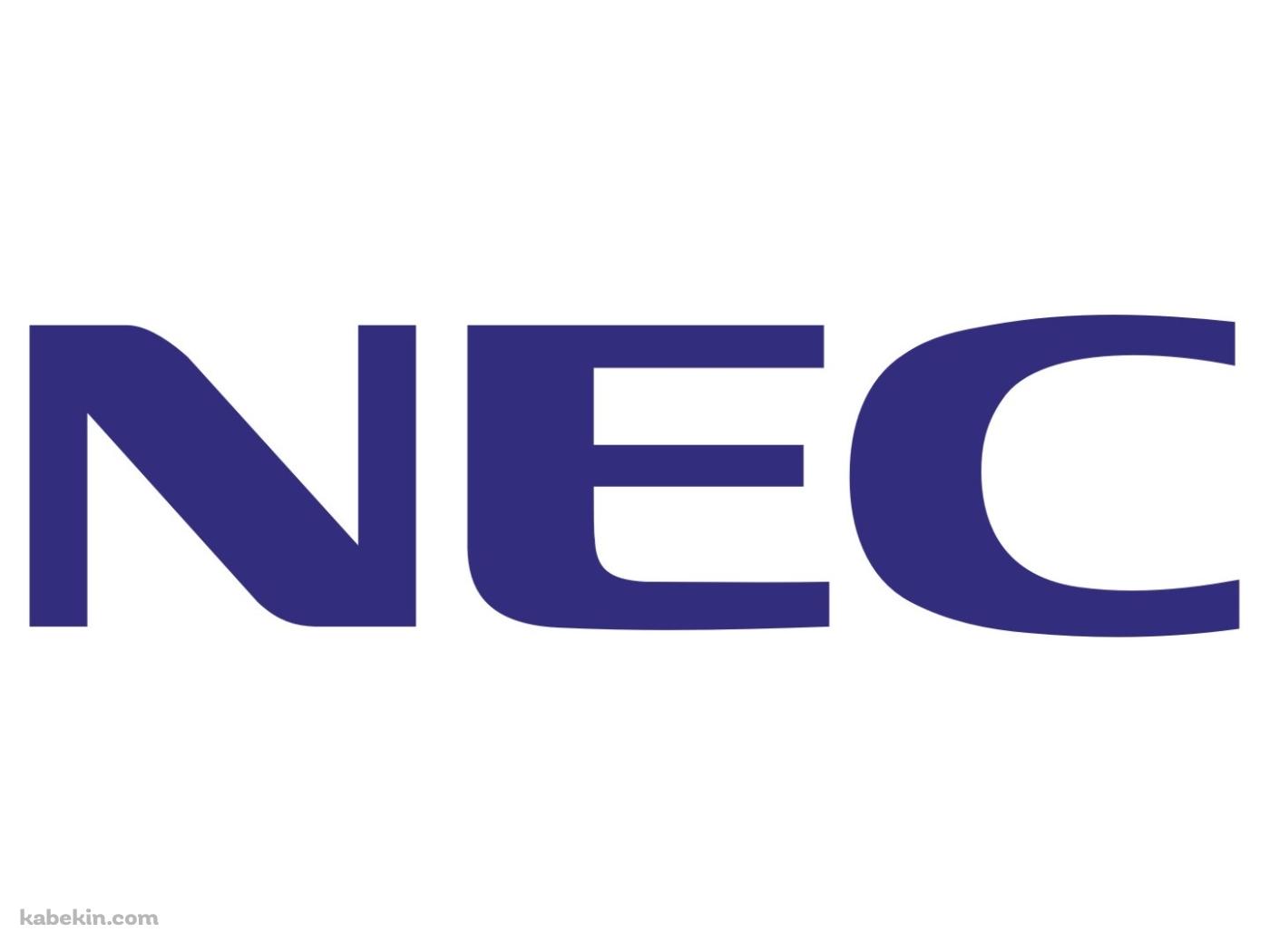 NECの壁紙(1400px x 1050px) 高画質 PC・デスクトップ用