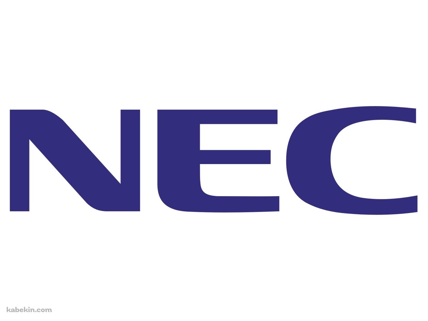 NECの壁紙(1440px x 1080px) 高画質 PC・デスクトップ用