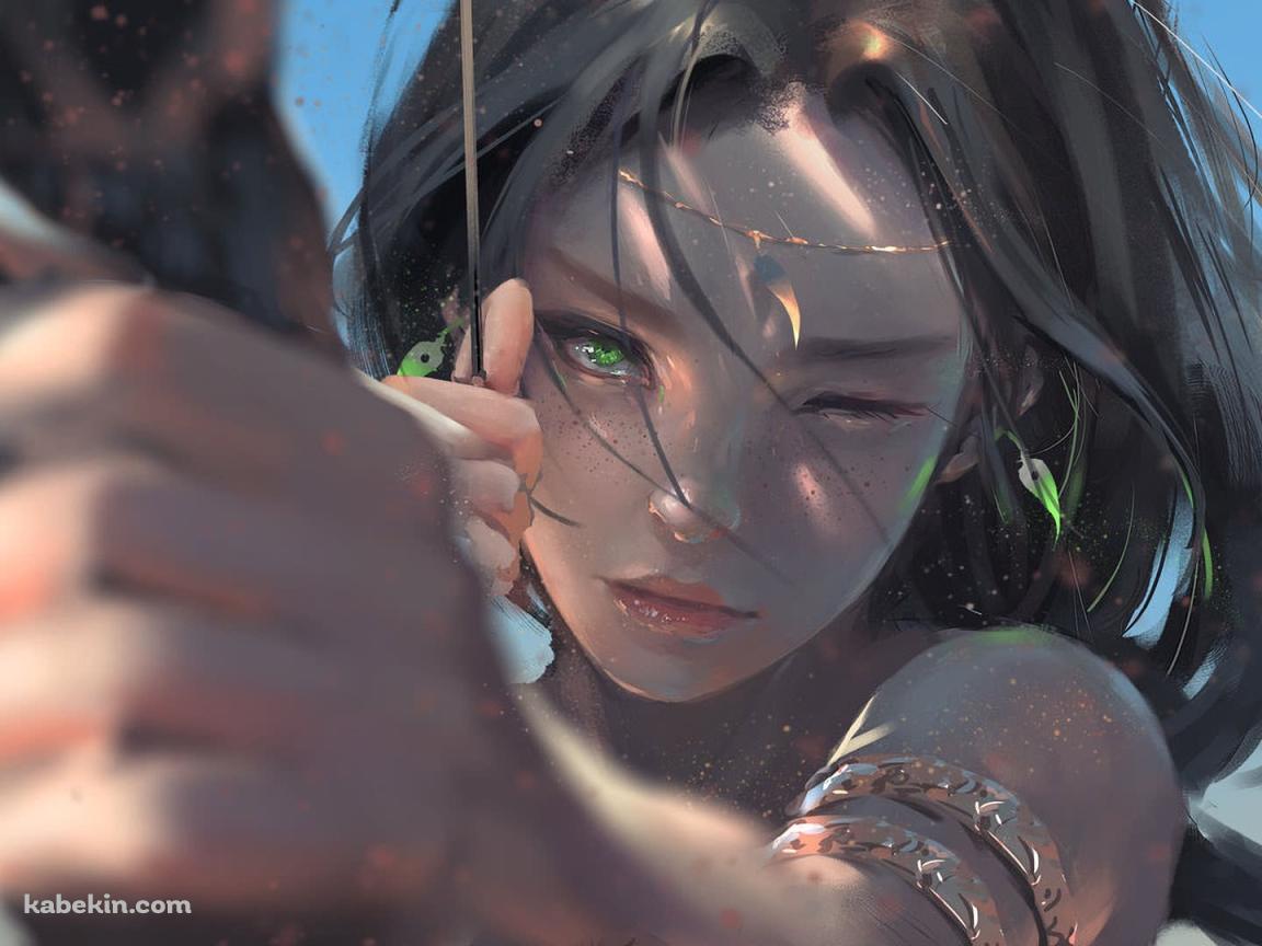 Ghost Bladeの壁紙(1152px x 864px) 高画質 PC・デスクトップ用