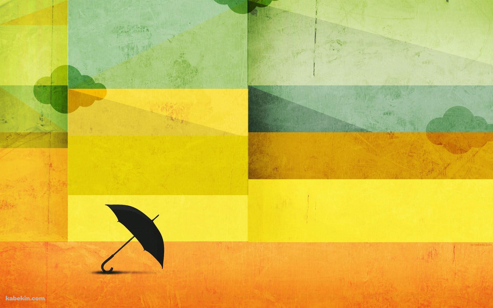 Rainy Dayの壁紙(1920px x 1200px) 高画質 PC・デスクトップ用