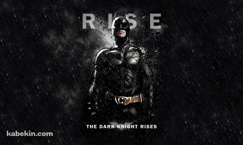Batman Dark Knightの壁紙(800px x 480px) 高画質 PC・デスクトップ用