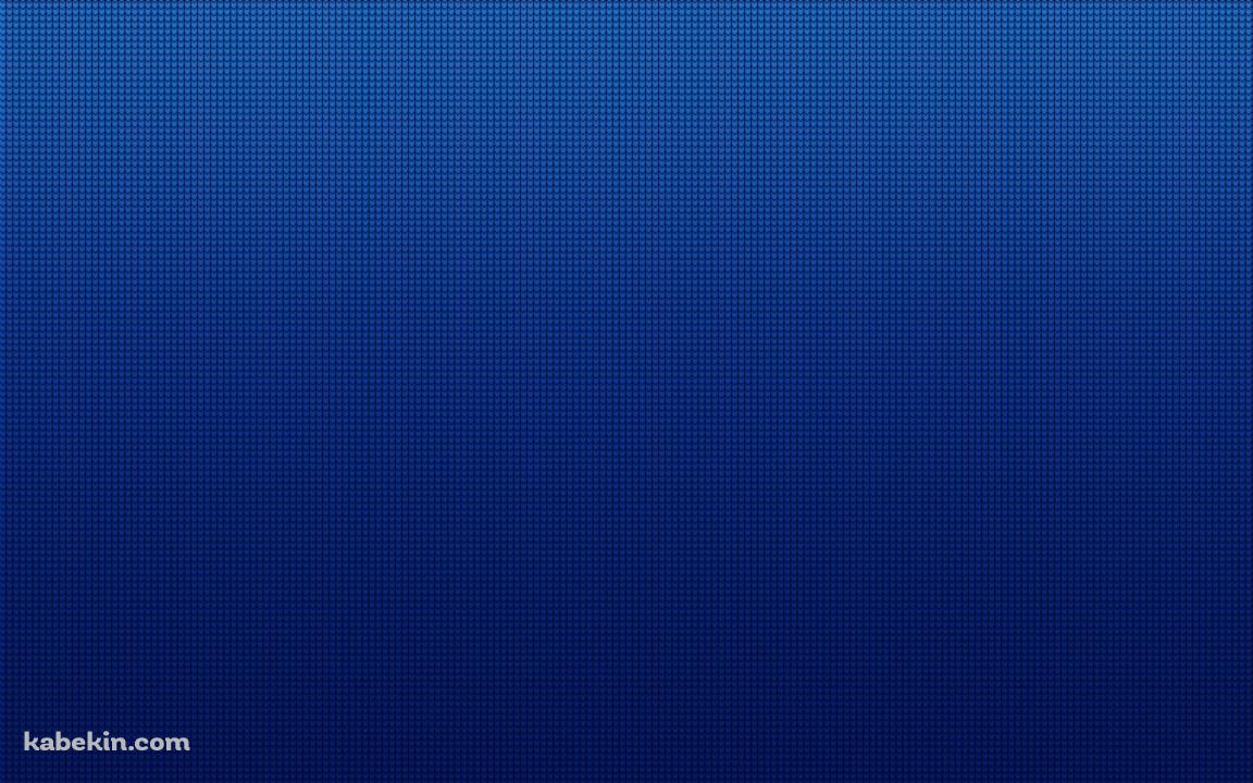小さな青のスクウェアの壁紙(1152px x 720px) 高画質 PC・デスクトップ用
