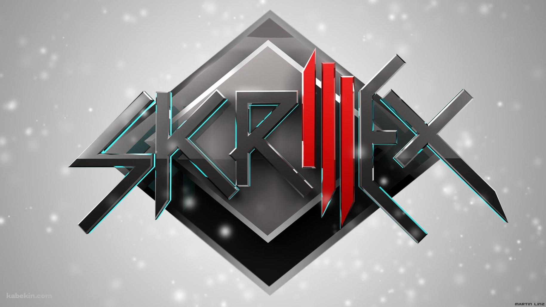 skrillexの壁紙(1829px x 1029px) 高画質 PC・デスクトップ用
