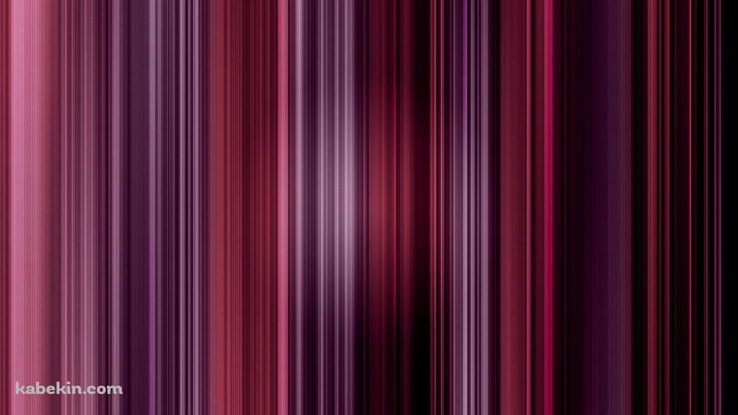 紫のグラデーション 縦のラインの壁紙(1051px x 591px) 高画質 PC・デスクトップ用