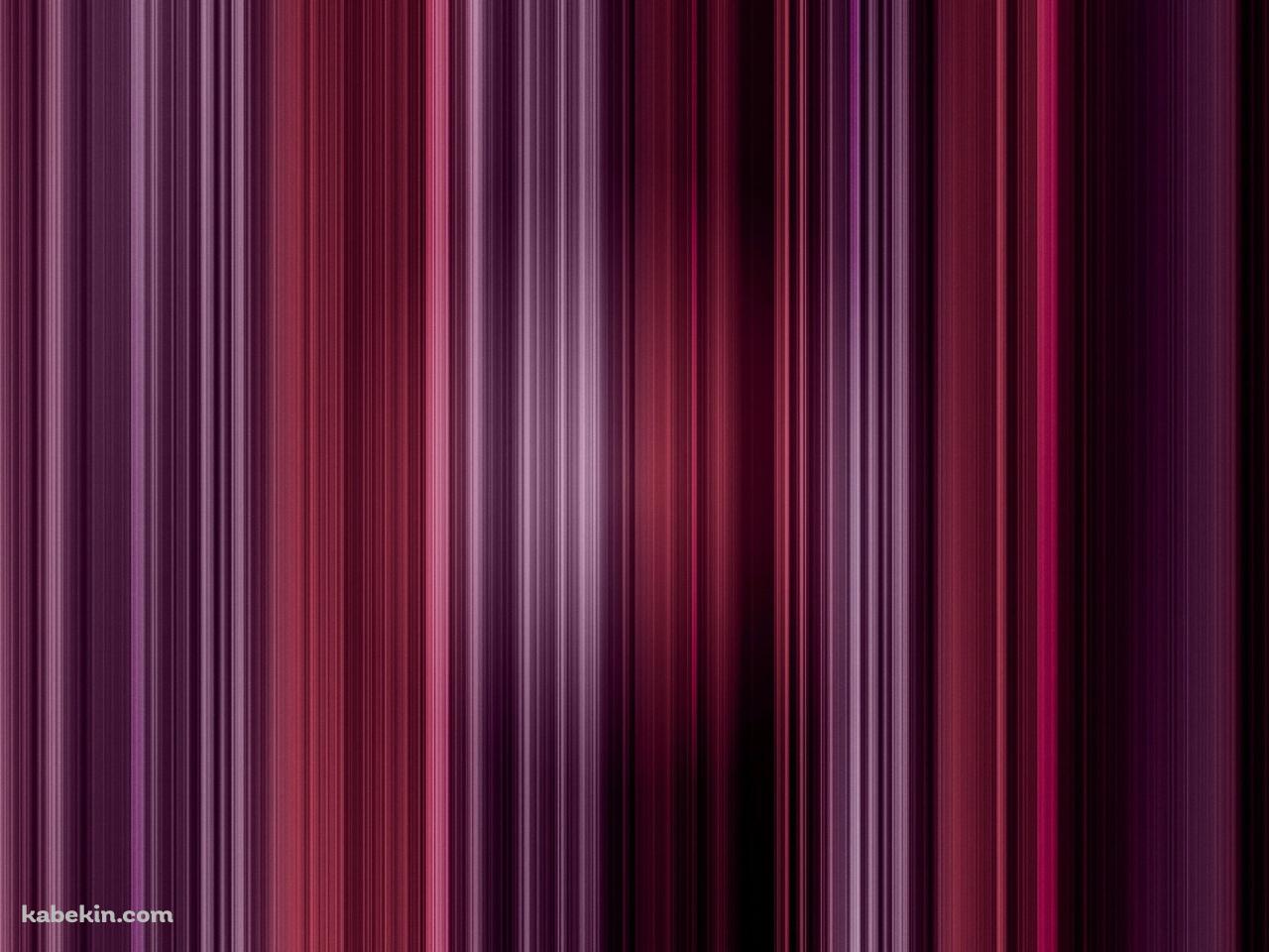 紫のグラデーション 縦のラインの壁紙(1280px x 960px) 高画質 PC・デスクトップ用