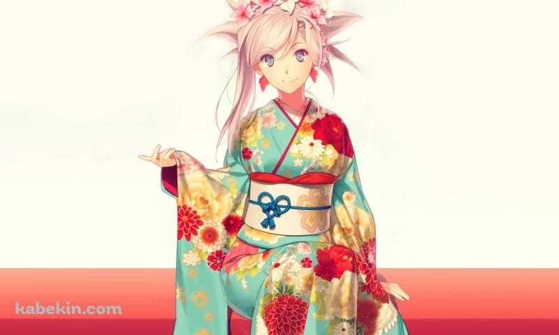 Fate 宮本武蔵の壁紙(800px x 480px) 高画質 PC・デスクトップ用