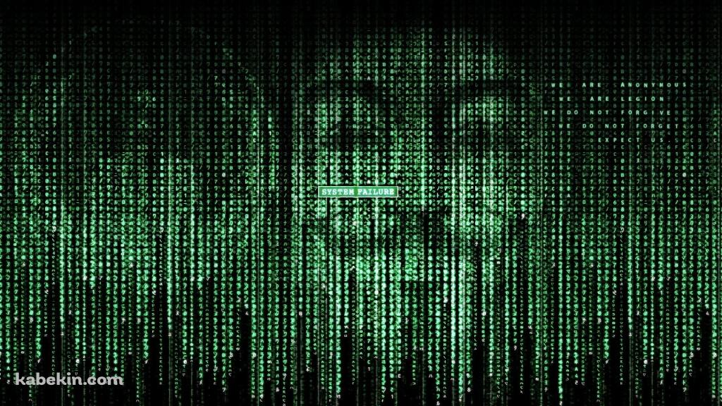 ハッキングの壁紙(1024px x 576px) 高画質 PC・デスクトップ用