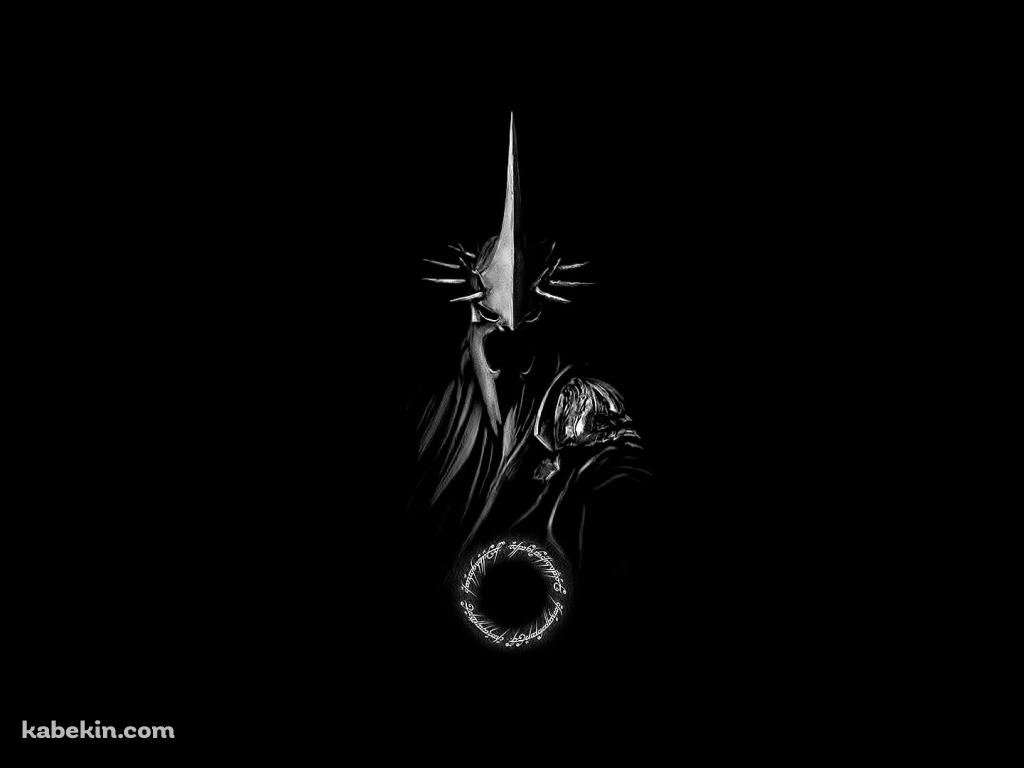 ロード・オブ・ザ・リング 指輪の幽鬼の壁紙(1024px x 768px) 高画質 PC・デスクトップ用