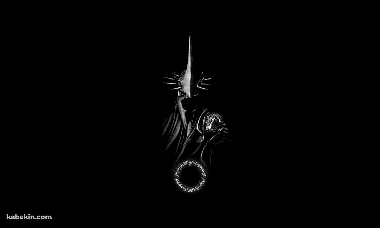 ロード・オブ・ザ・リング 指輪の幽鬼の壁紙(1280px x 768px) 高画質 PC・デスクトップ用