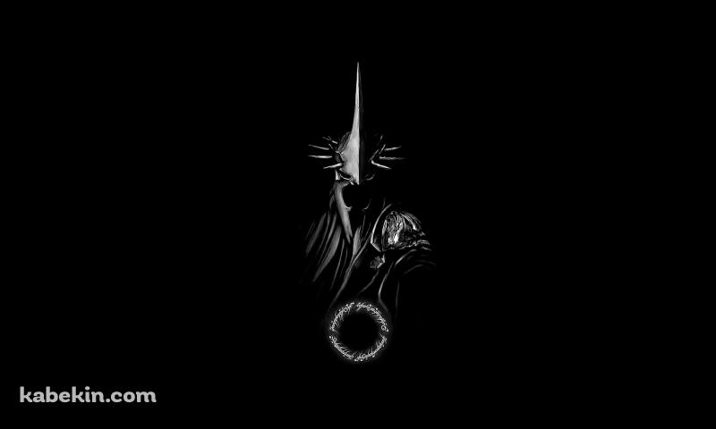 ロード・オブ・ザ・リング 指輪の幽鬼の壁紙(800px x 480px) 高画質 PC・デスクトップ用