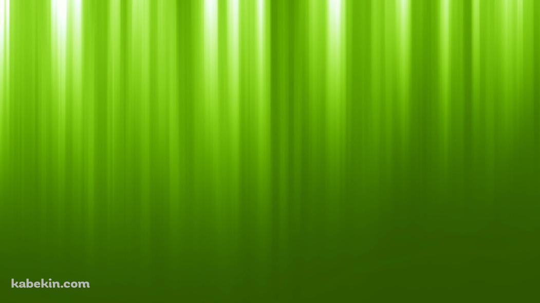 ライトアップされた緑の壁紙(1051px x 591px) 高画質 PC・デスクトップ用