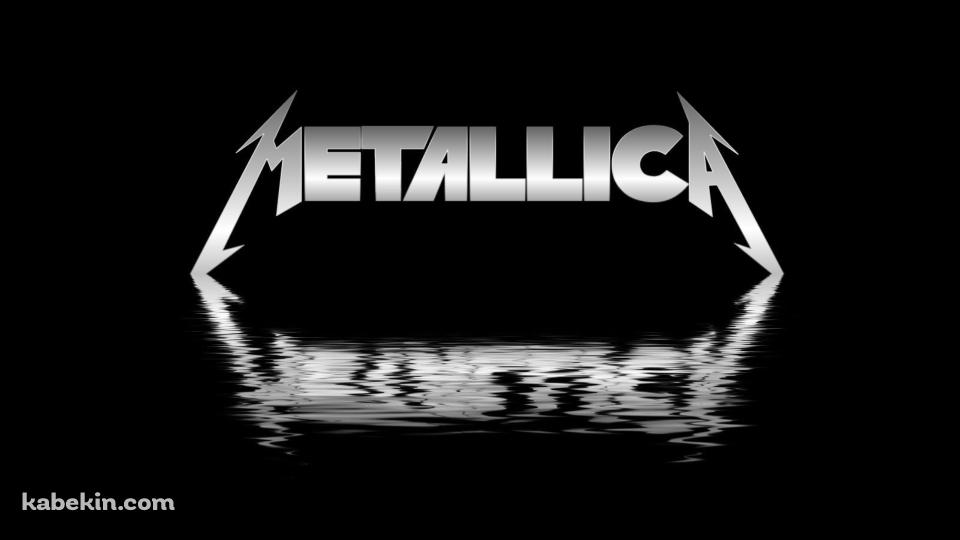 メタリカ METALICA 黒の壁紙(960px x 540px) 高画質 PC・デスクトップ用