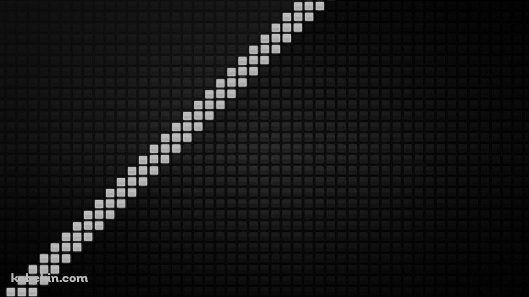 2ドットの壁紙(1051px x 591px) 高画質 PC・デスクトップ用