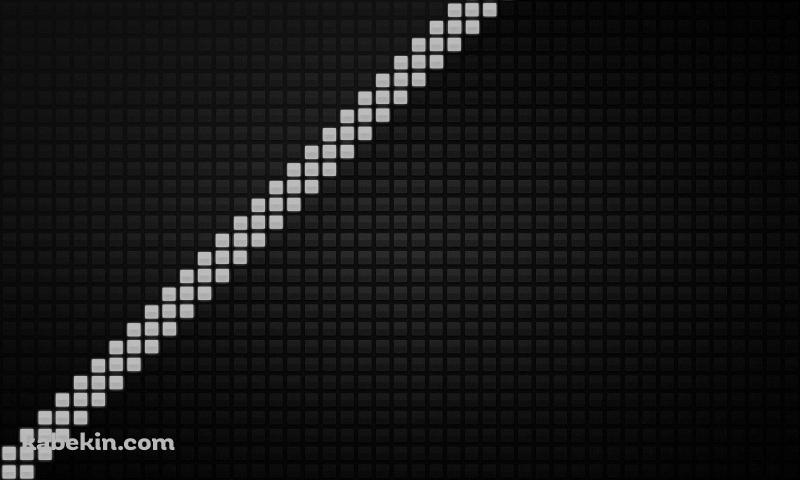 2ドットの壁紙(800px x 480px) 高画質 PC・デスクトップ用