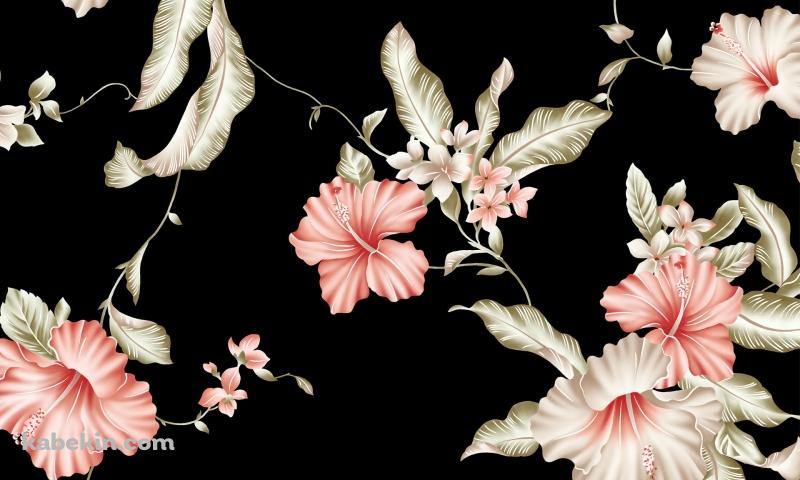 ハイビスカスの壁紙(800px x 480px) 高画質 PC・デスクトップ用