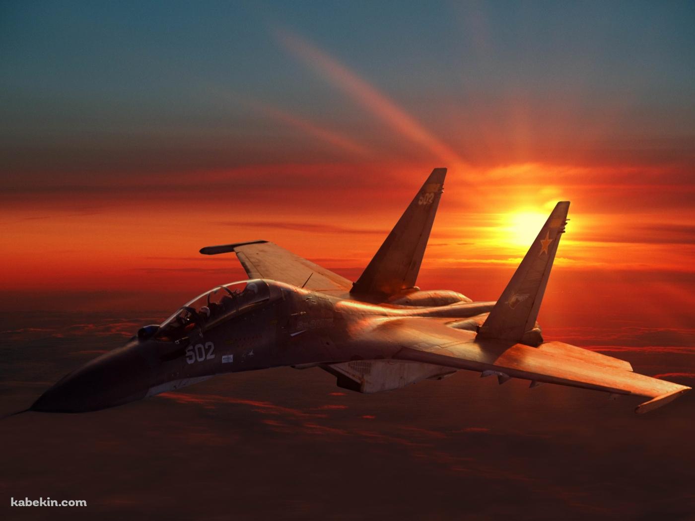 ロシアの戦闘機の壁紙(1400px x 1050px) 高画質 PC・デスクトップ用